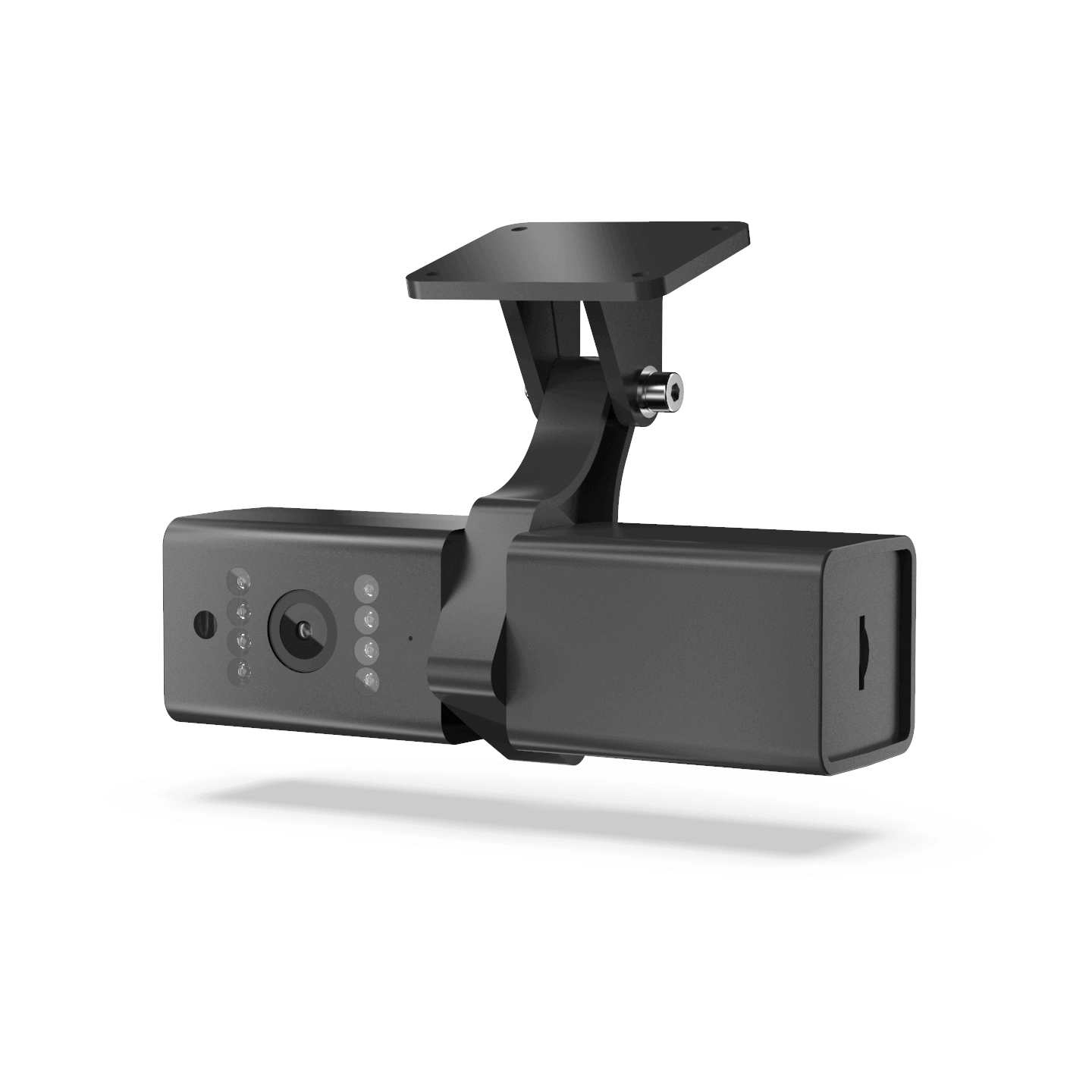 Teltonika DualCam Advanced Tracker