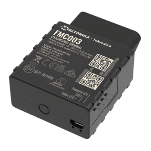 Teltonika OBD-Tracker FMC003-4G