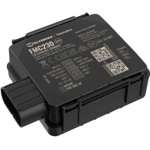Teltonika Waterproof Tracker FMC230-4G