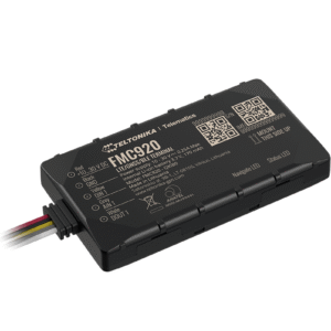 Teltonika Basis-Tracker FMC920-4G