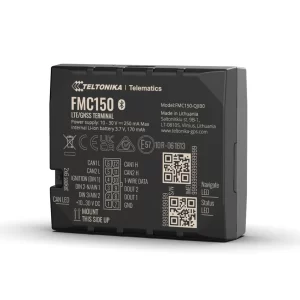 Teltonika Advanced 4G-Tracker FMC150