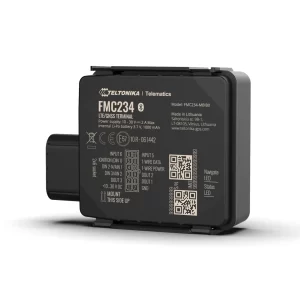 Teltonika Waterproof Tracker FMC234-4G