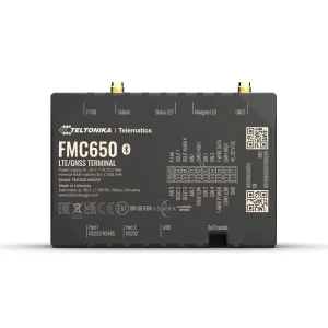 Teltonika 4G-Tracker FMC650