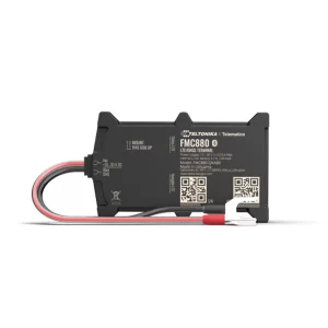 Teltonika Waterproof Tracker FMC880