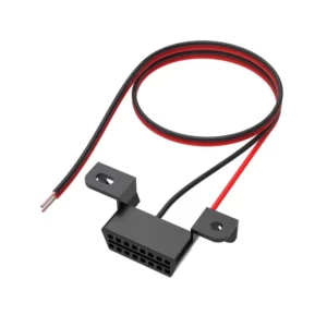 Teltonika OBD-II power cable