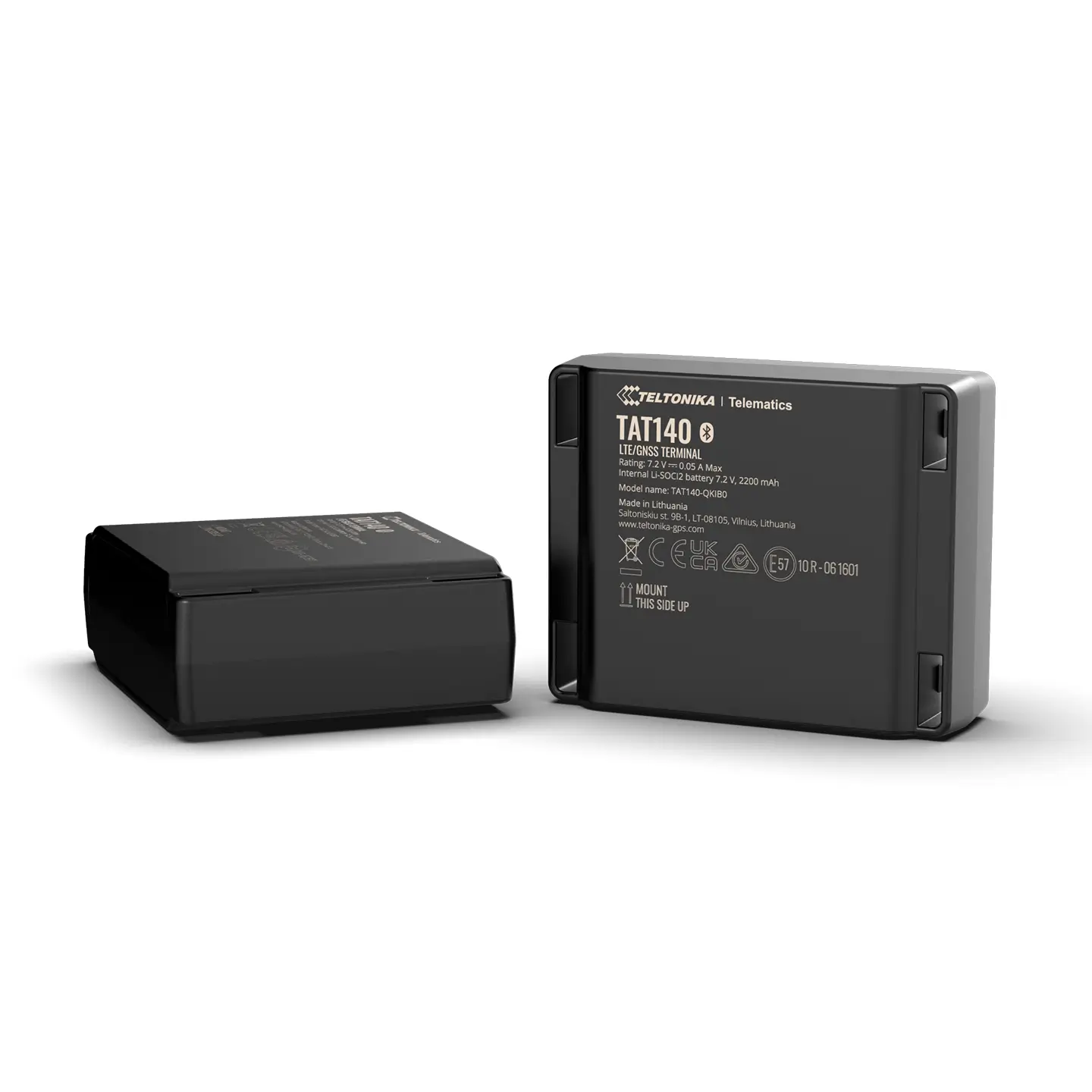 Teltonika 4G-Asset-Tracker TAT140 – Bild 2