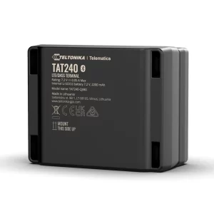 Teltonika 4G-Asset-Tracker TAT240